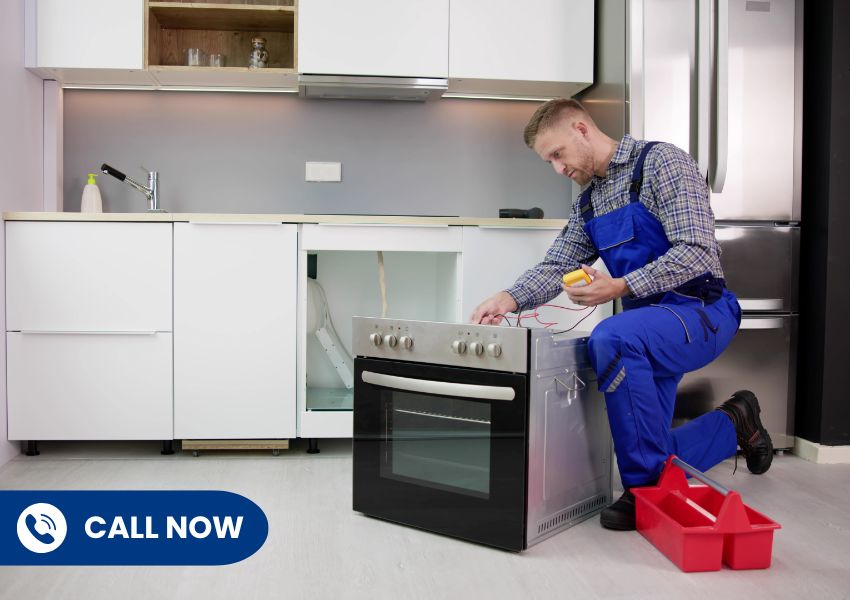Appliance Repair Services in Copake Falls, NY